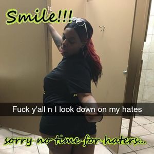 Meet your Posher, Jade